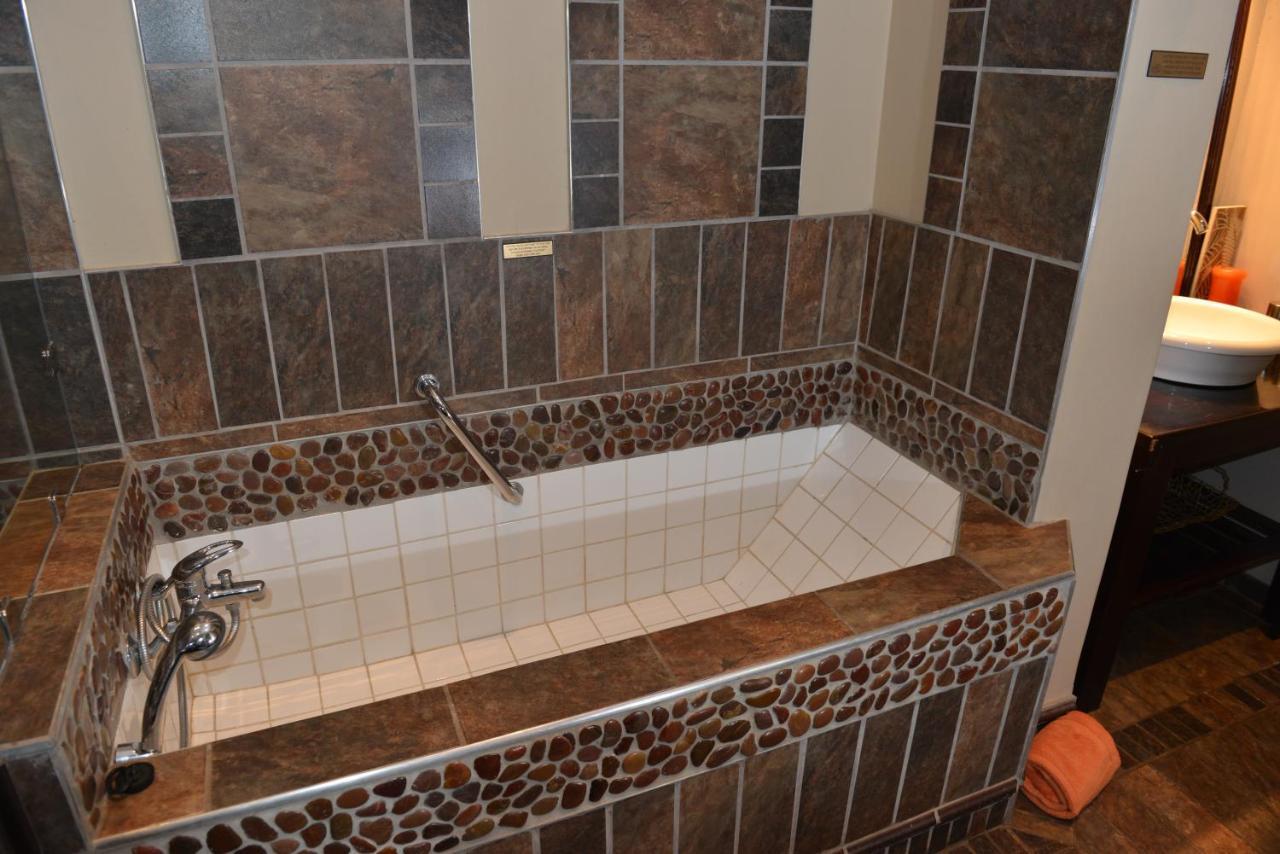 Cornerstone Guest Lodge Pretoria-Noord Kültér fotó